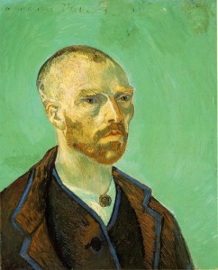 van gogh