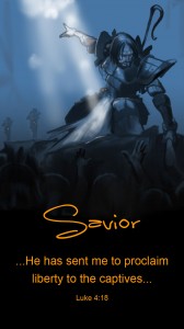 savior